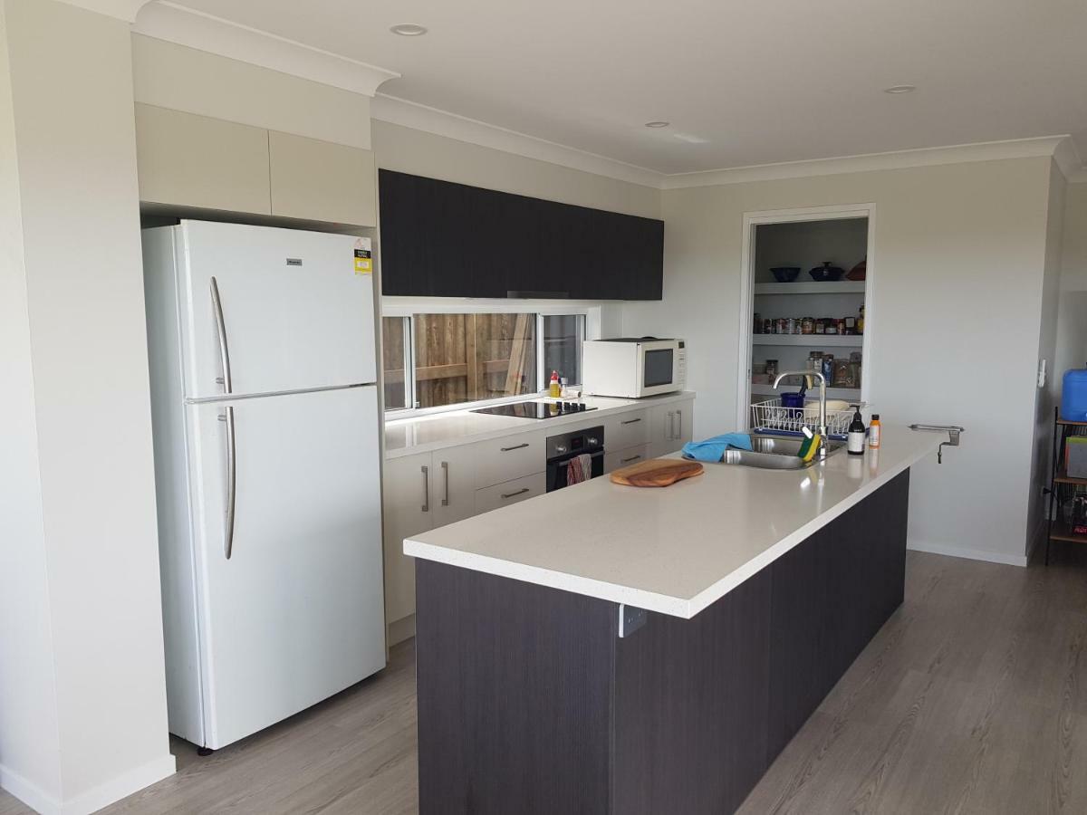 Hampton Homestay Palmview Zewnętrze zdjęcie